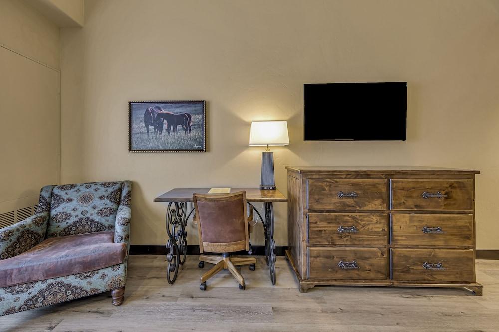 The Murieta Inn & Spa photo 42