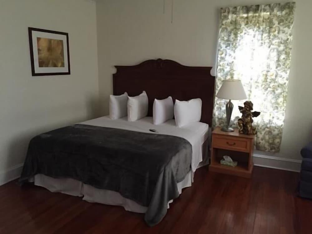 Putnam Lodge Hotel and Spa photo 14