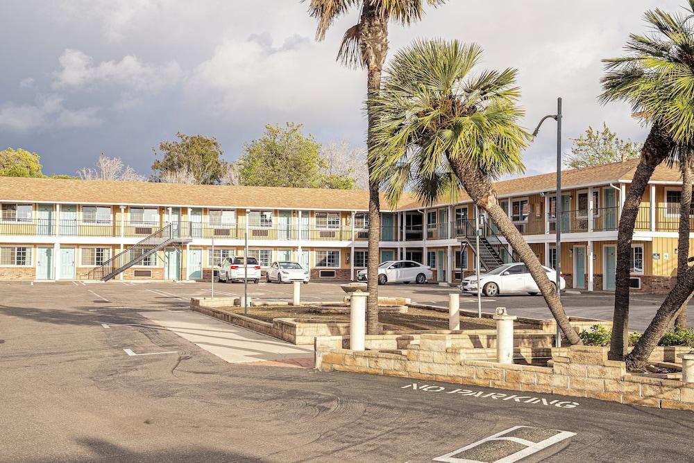 Villa Motel photo 12