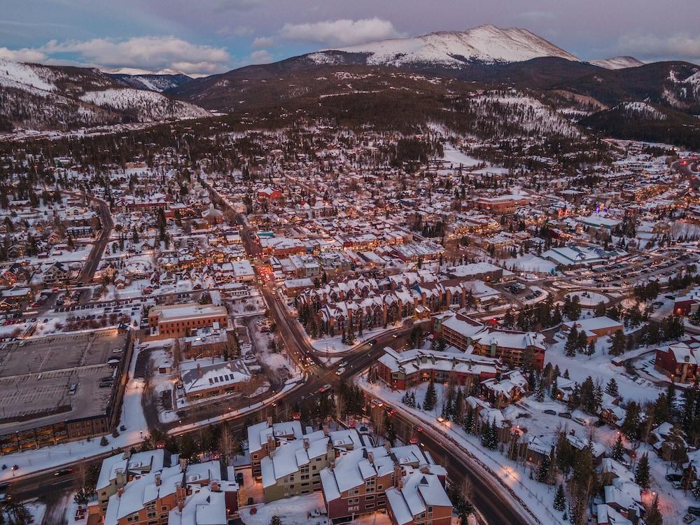 Breckenridge Boutique Hotel photo 18