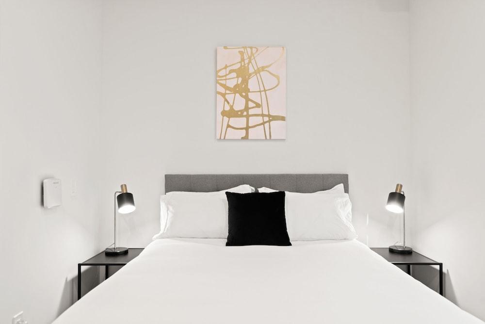 Kasa The Addison San Francisco photo 15