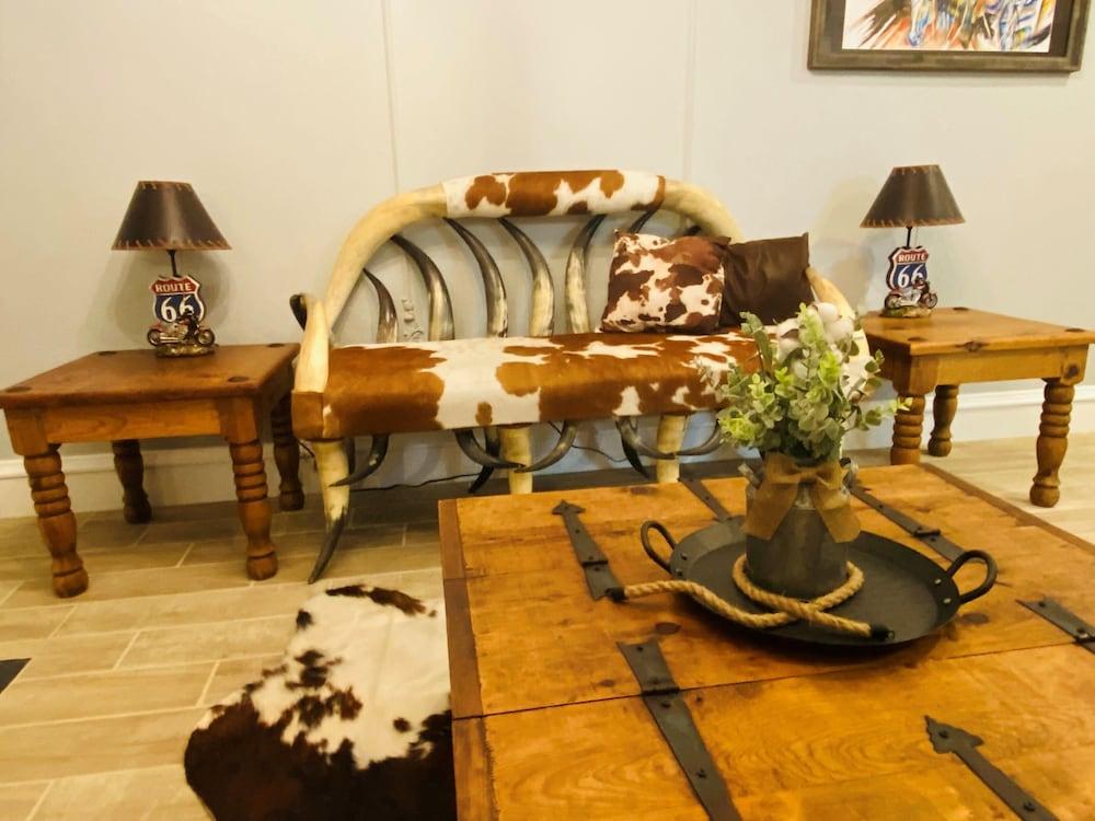 The Big Texan Motel photo 52