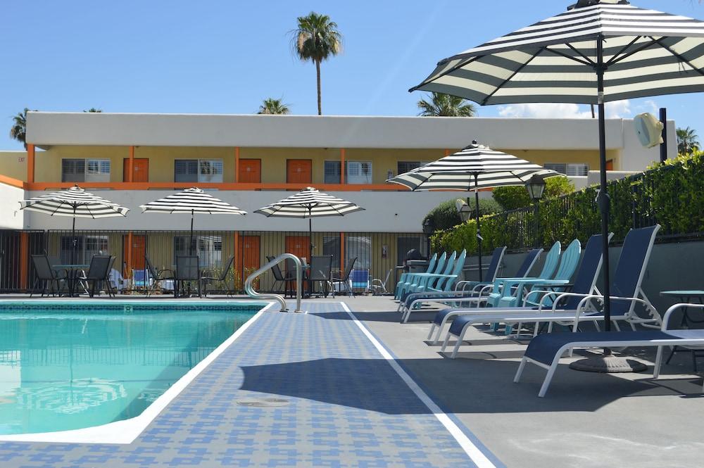 Musicland Hotel photo 22