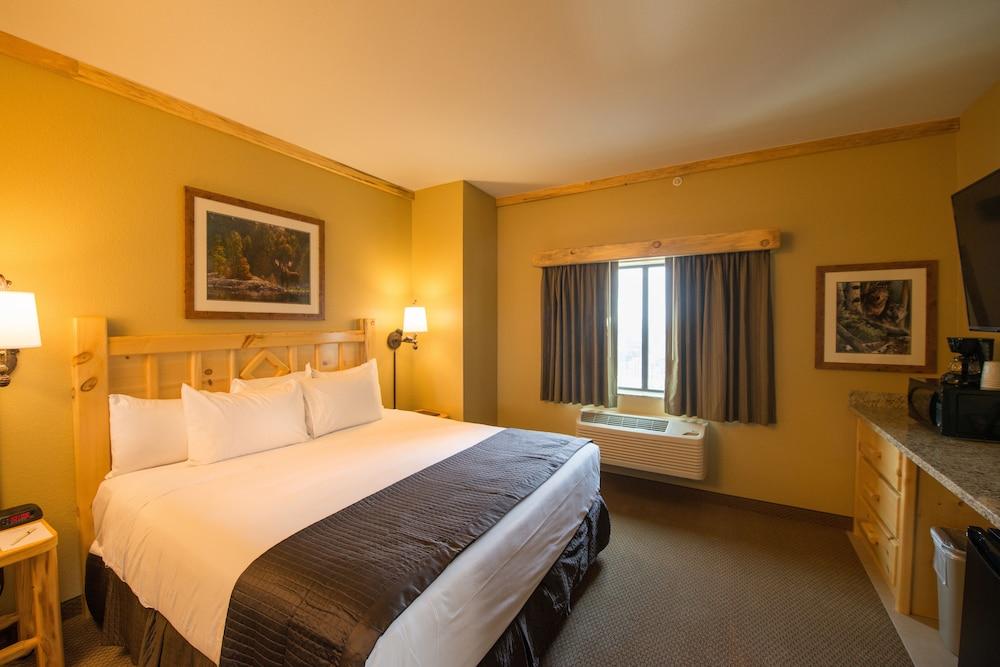 Great Wolf Lodge Anaheim, CA photo 25