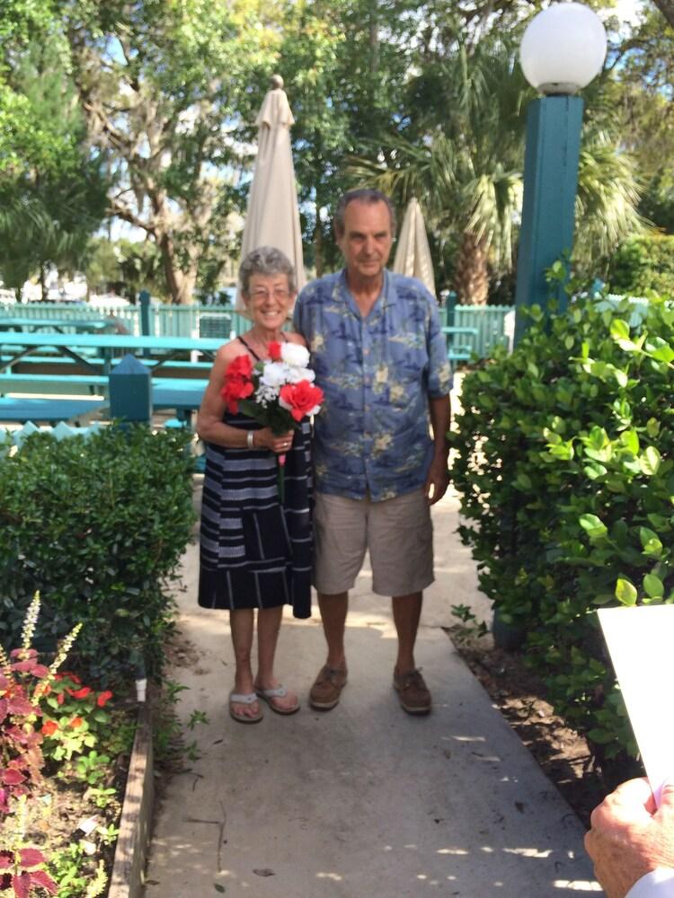 Steinhatchee River Inn photo 99
