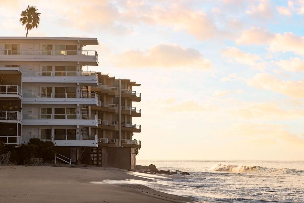 Pacific Edge Oceanfront Hotel — hotel in Laguna Beach