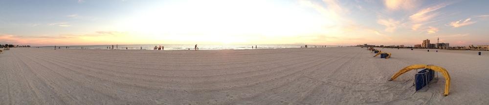 iBeach Resort photo 12