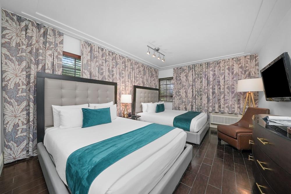 Riviera Hotel South Beach photo 18