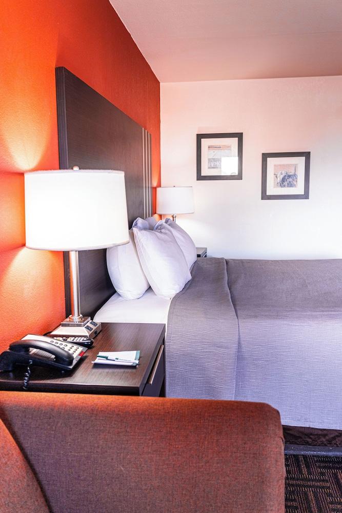 Quality Inn Amarillo East photo 17