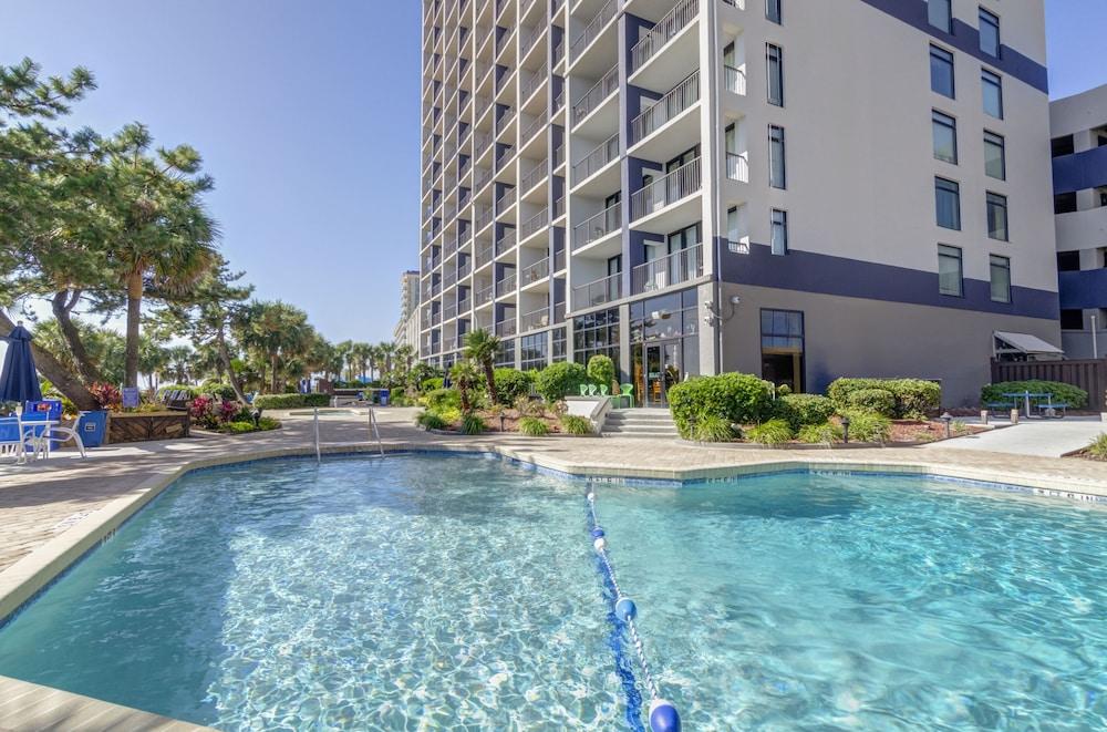 Beach Colony Resort photo 35