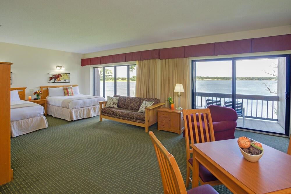 Deer Creek Lodge & Conference Center photo 4