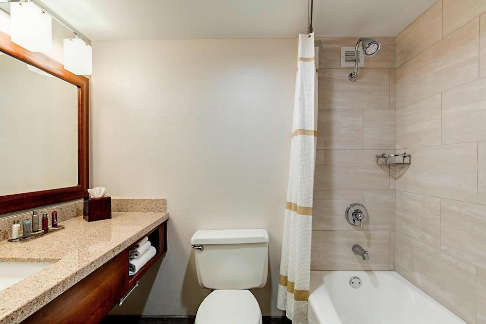 Lincolnshire Marriott Resort photo 29