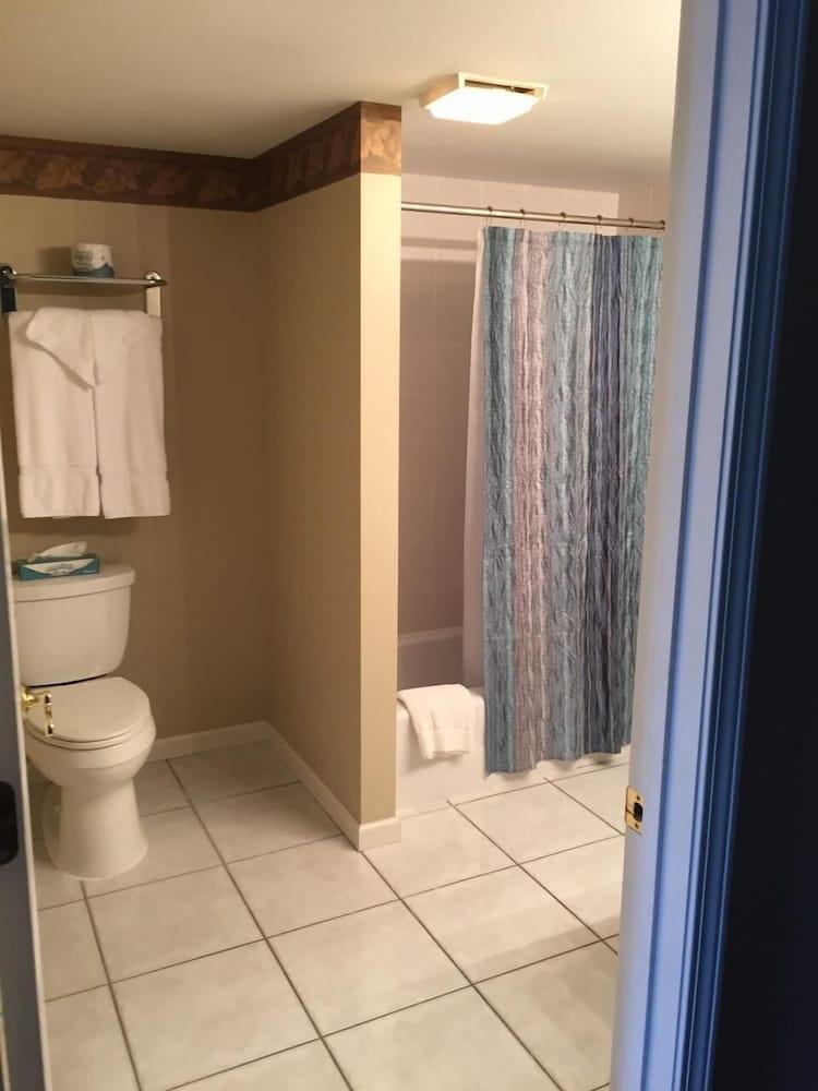 The Point Resort photo 8