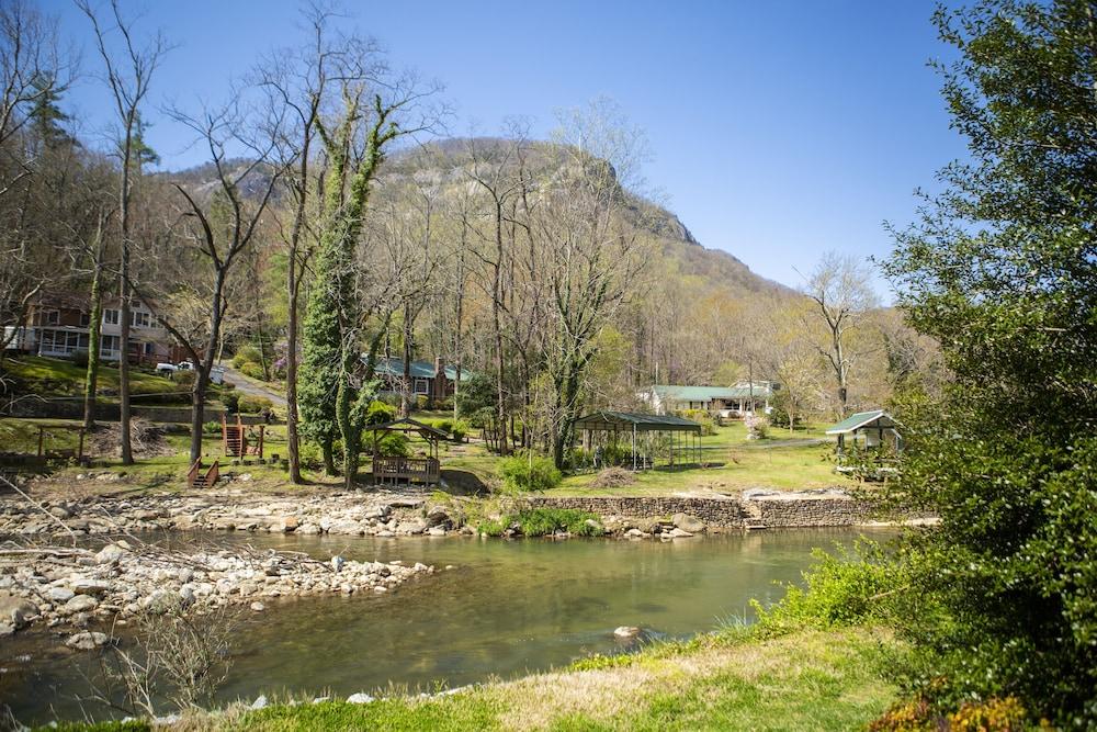 The Chimney Rock Inn & Cottages photo 22