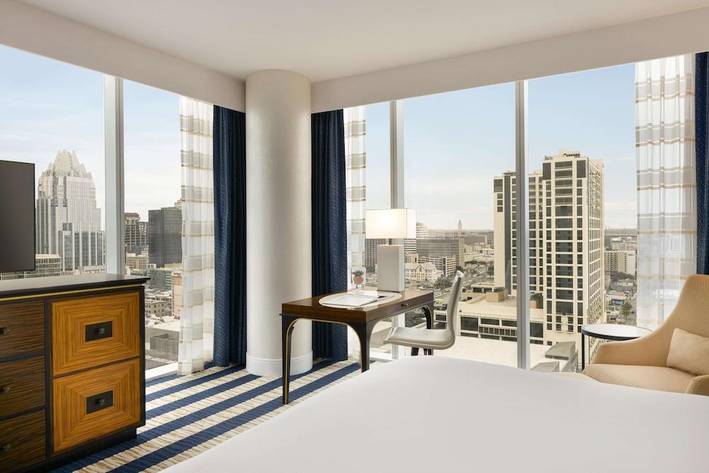 Fairmont Austin photo 57