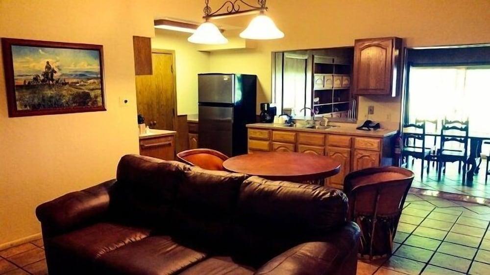 Flying L Ranch Resort photo 54