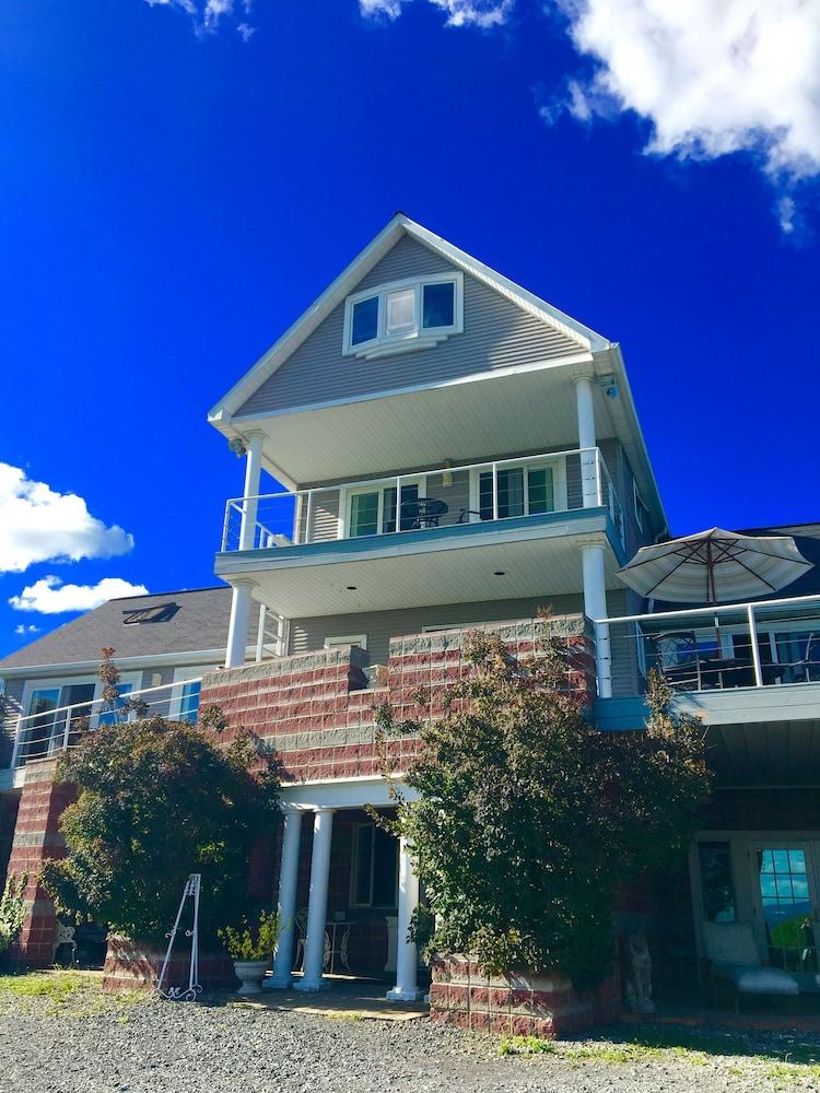 Cayuga Lake Inn Ithaca Hotel Alt  photo 1