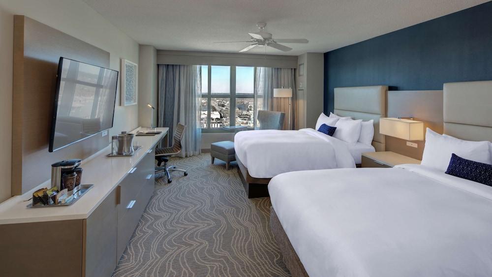 Hilton Virginia Beach Oceanfront photo 43
