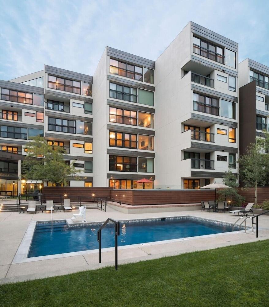 The Vail Spa Condominiums photo 83