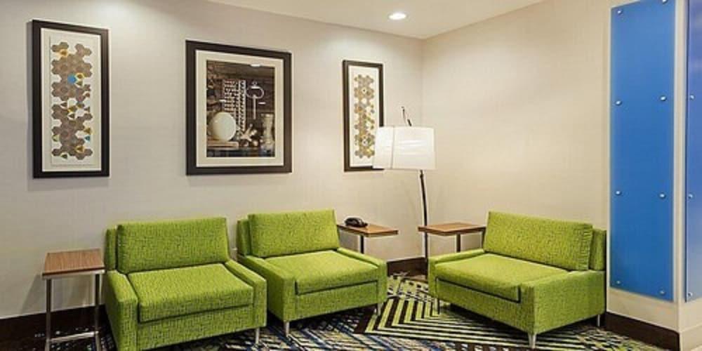 Holiday Inn Express and Suites Griffin by IHG photo 56