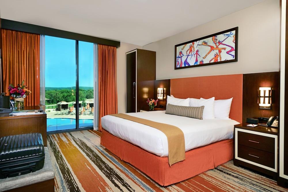 Osage Casino Hotel Tulsa photo 35