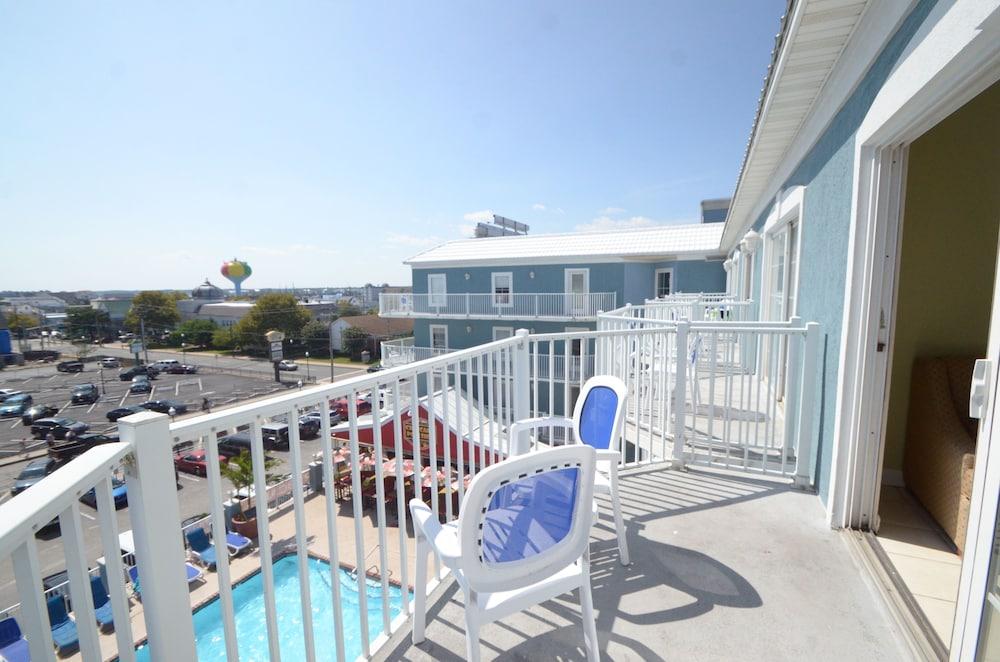Tidelands Caribbean Hotel and Suites photo 50