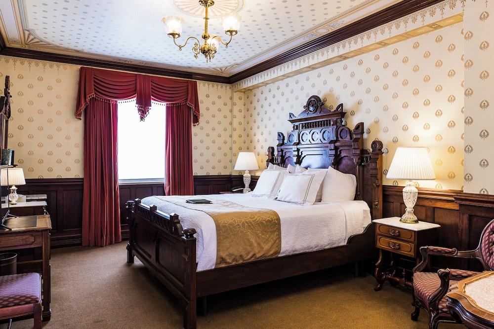 Historic Strater Hotel photo 15