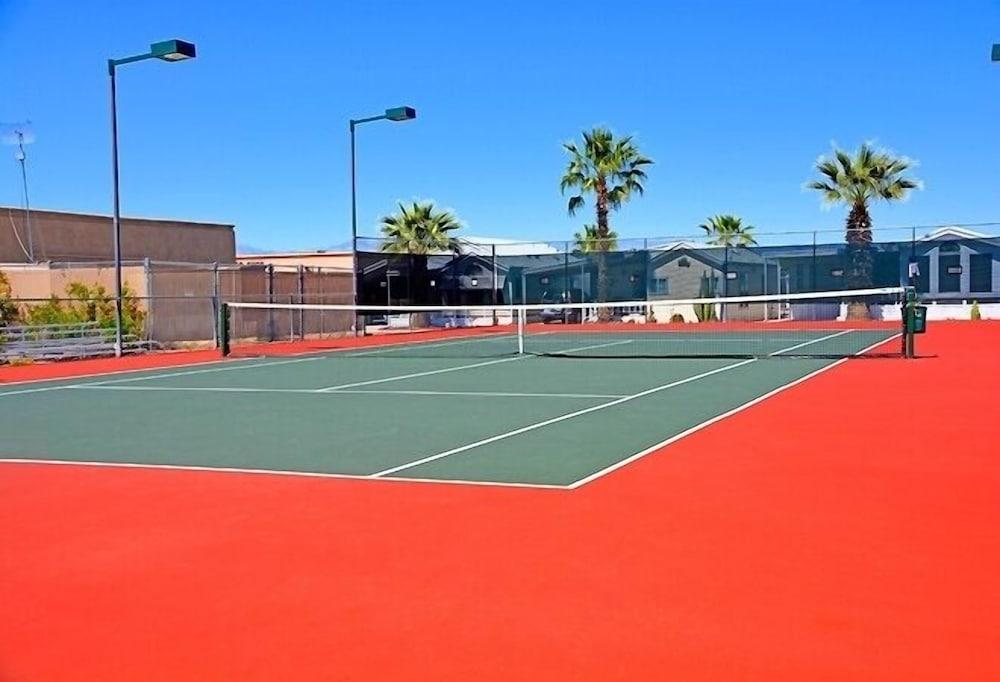 Voyager Resort Inn photo 14