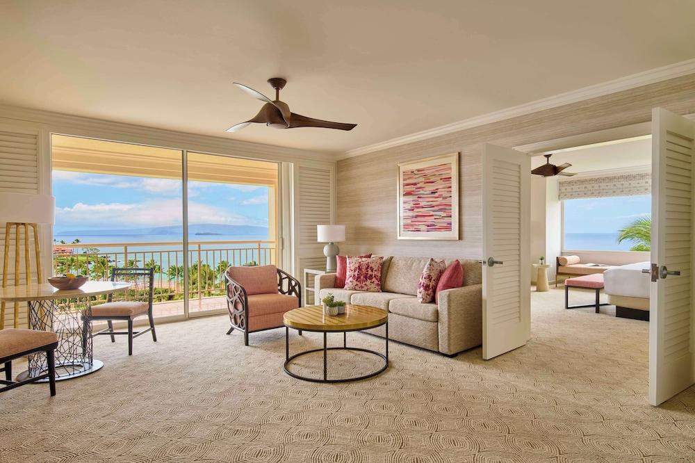 Grand Wailea Maui, A Waldorf Astoria Resort photo 25