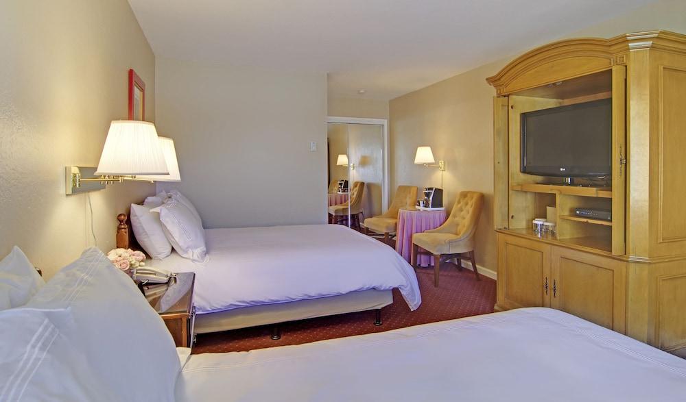 Svendsgaard's Inn photo 41