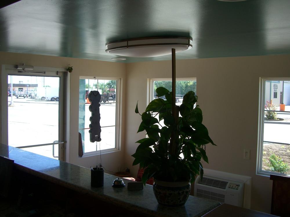 La Hacienda photo 5