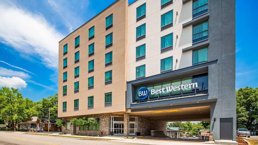 Best Western Athens photo 1