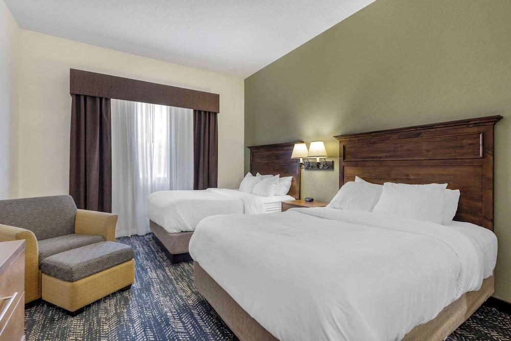 Comfort Inn & Suites Mt. Rushmore photo 28