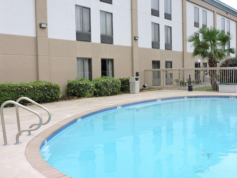 Hampton Inn Lafayette-I-10 photo 21