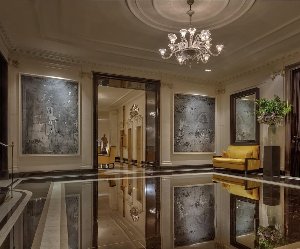 The Carlyle, A Rosewood Hotel photo 58