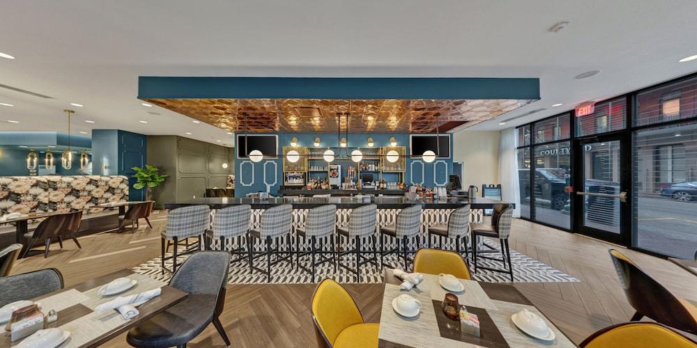 Hotel Indigo New Orleans French Quarter by IHG photo 86