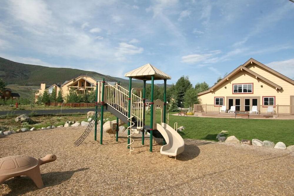 Swan Mountain Resort photo 47