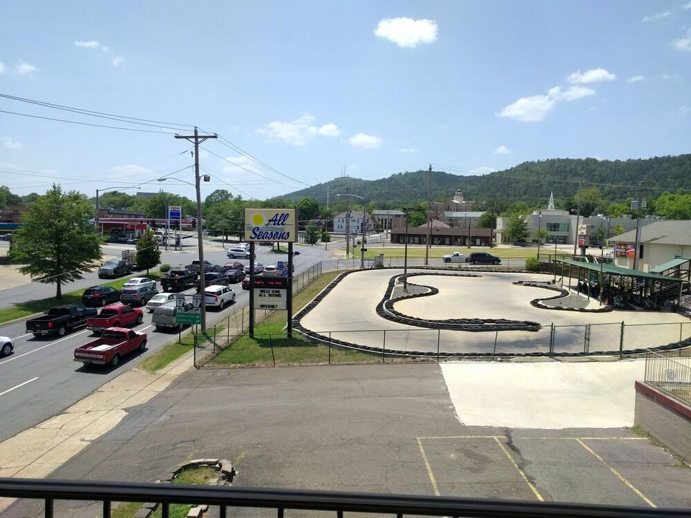 All Seasons Lodge photo 31