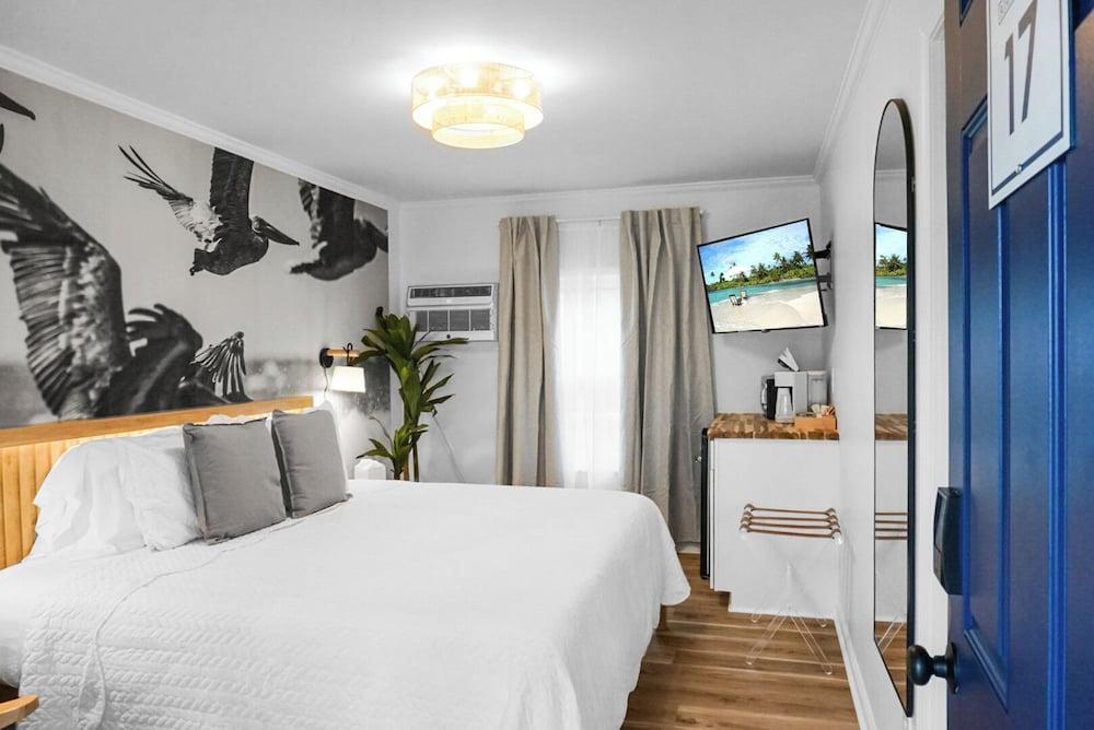 Boardwalk Inn photo 14