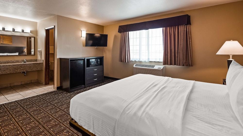 Best Western Rambler photo 31
