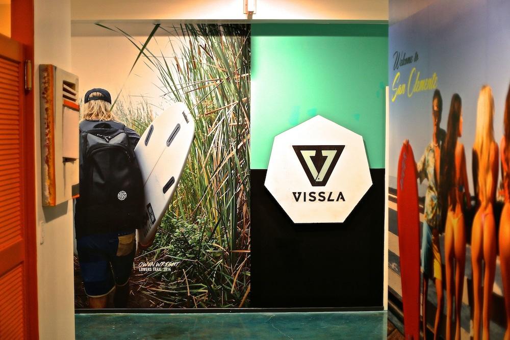House of Trestles - Hostel photo 2