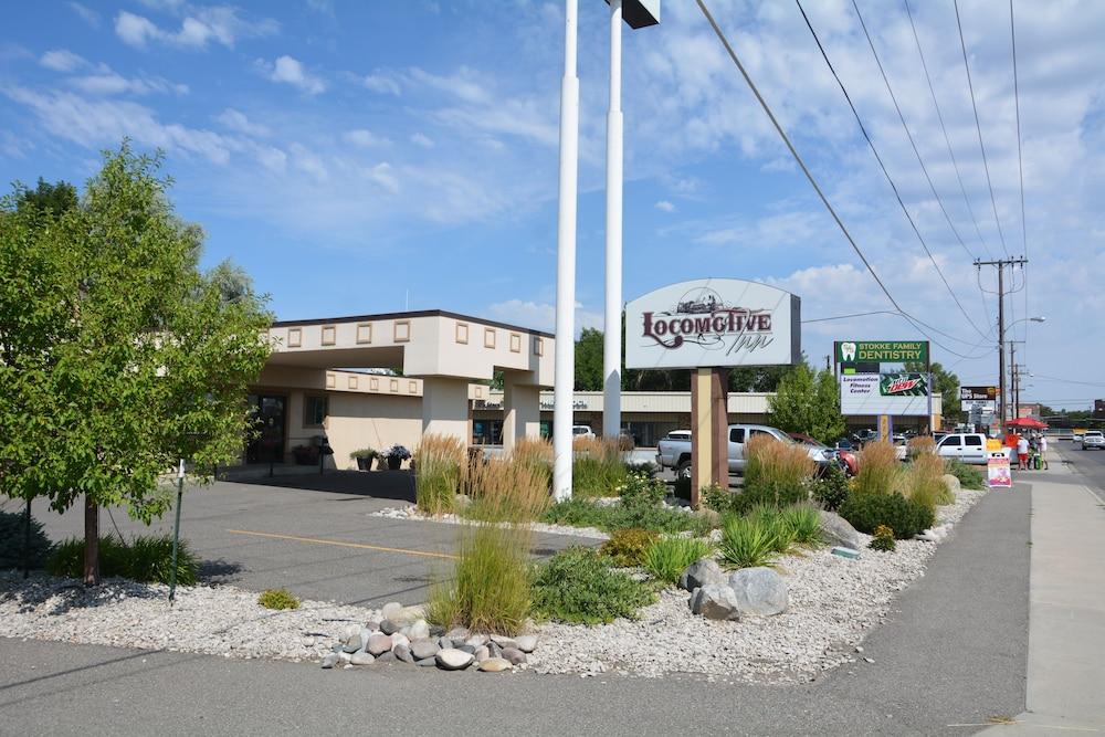 Locomotive Inn photo 27