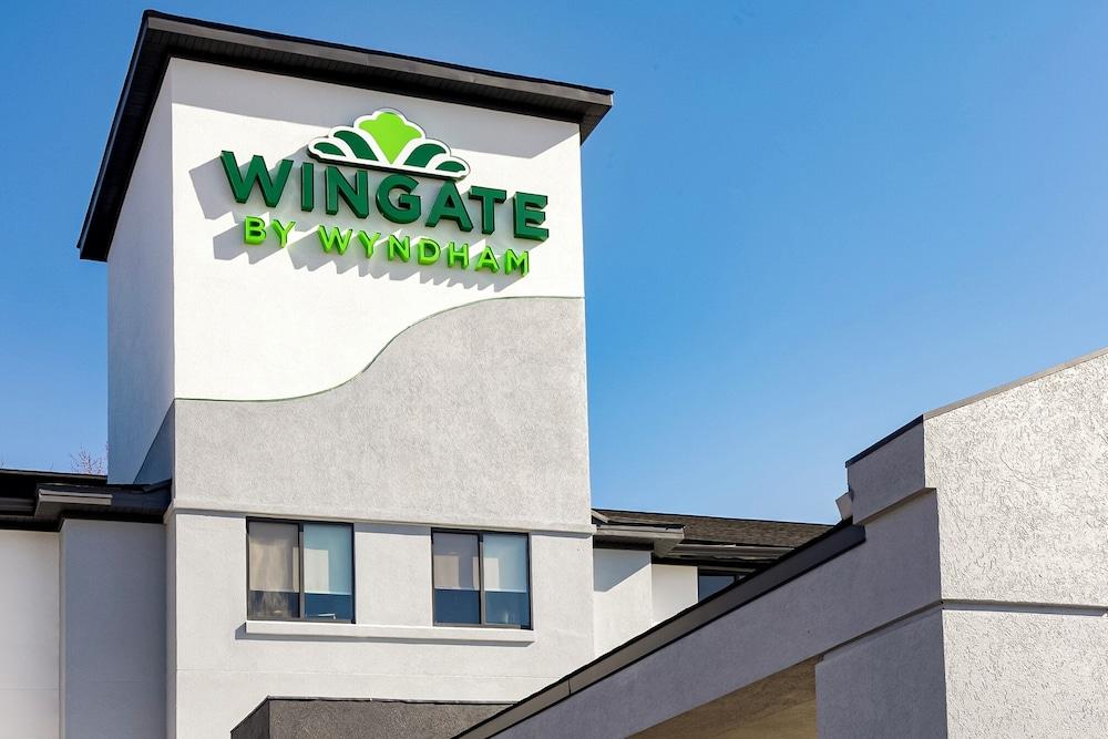 Wingate by Wyndham Owensboro photo 73