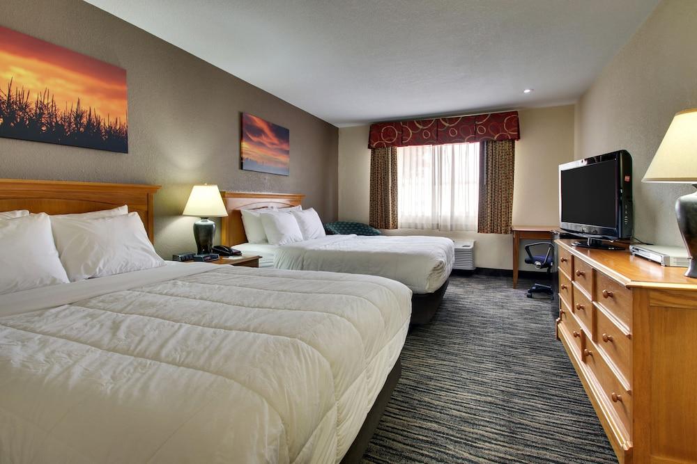 EverSpring Inn & Suites photo 10