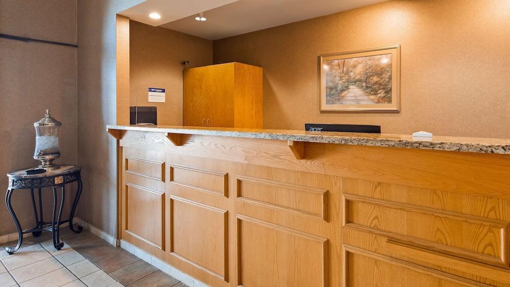 Best Western Wapakoneta Inn photo 3