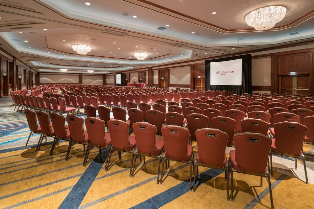 Crowne Plaza Springfield by IHG photo 19