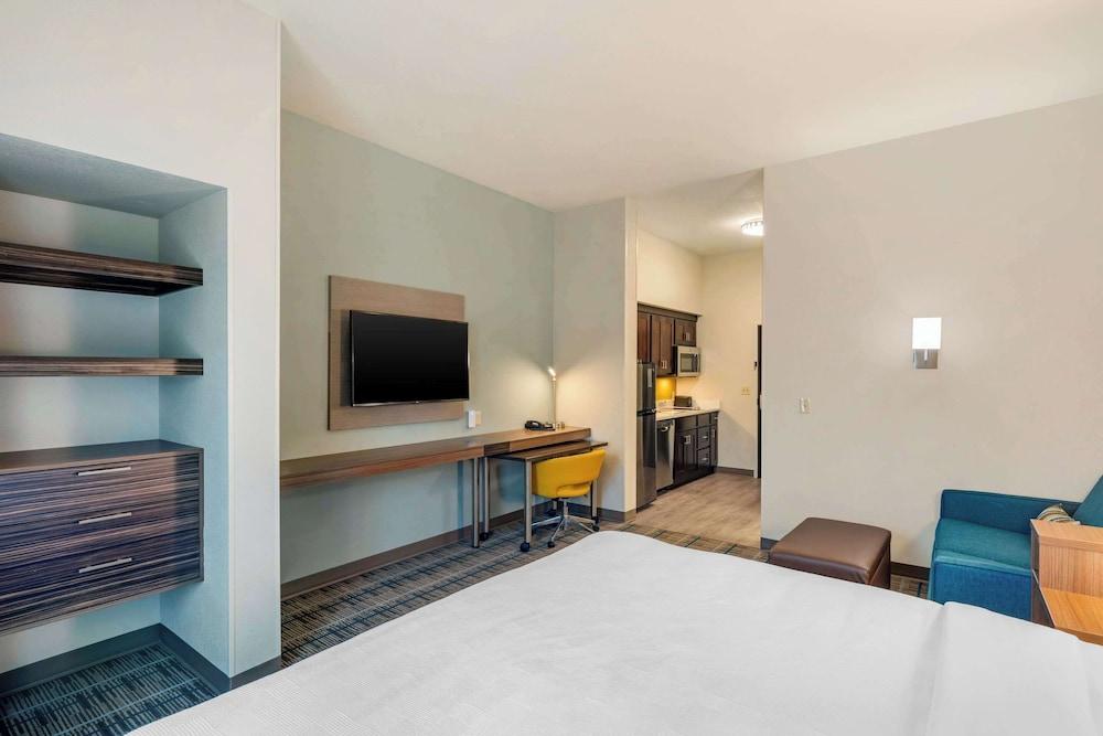 MainStay Suites Spokane Airport photo 8