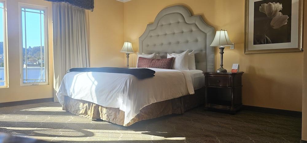 Villa Montes Hotel photo 12