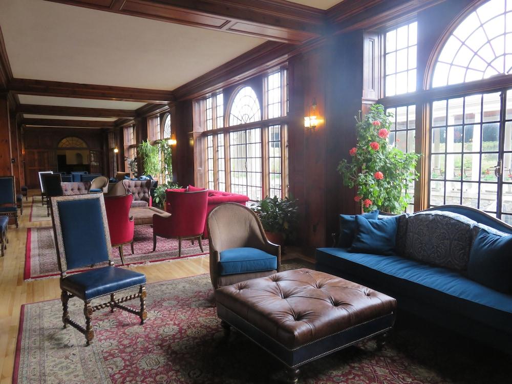 Skytop Lodge photo 3
