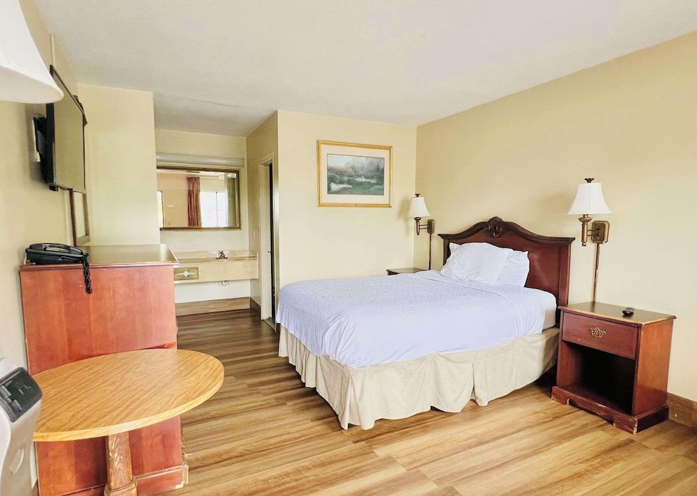 Knights Inn Yemassee photo 5